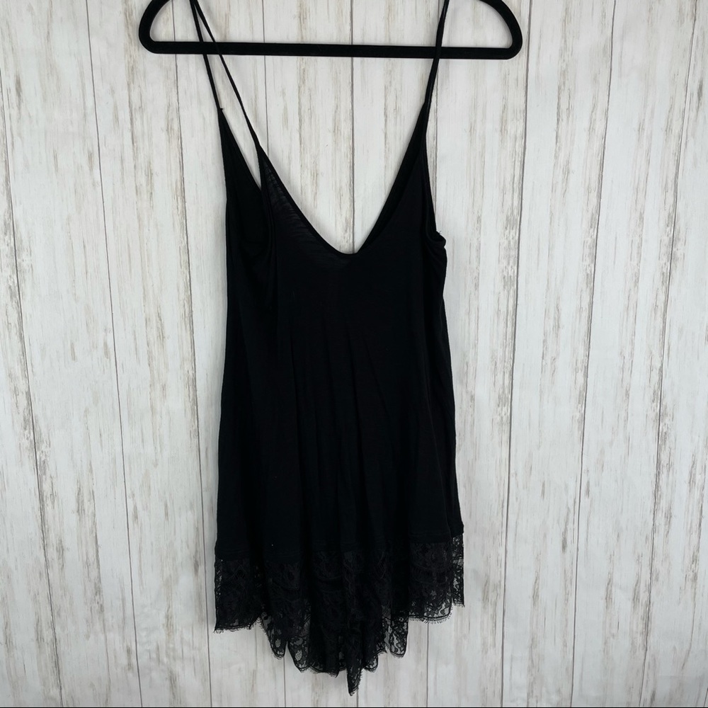 LF Emma and Sam lace tank